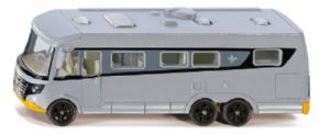 AUTOCARAVANA DE LUJO SIKU