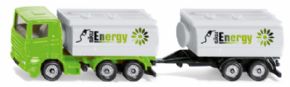 CAMION CON CARROCERIA SIKU