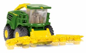 COSECHADORA JOHN DEERE SIKU