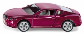 COCHE BENTLEY SIKU