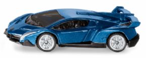 COCHE LAMBORGHINI SIKU