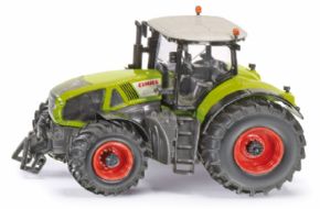 TRACTOR CLAAS AXION 950 SIKU