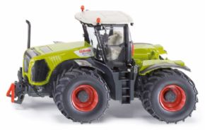 TRACTOR CLAAS XERION SIKU