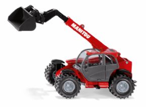 MANITOU TELESCOPICA SIKU