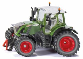 TRACTOR FENDT 724 VARIO SIKU