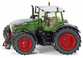 TRACTOR FENDT 1050 VARIO SIKU