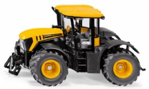 TRACTOR JCB FASTRAC 4000 SIKU