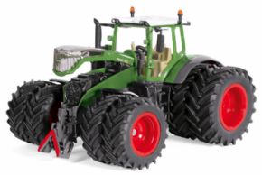 TRACTOR FENDT 1042 VARIO SIKU