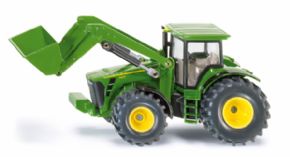 TRACTOR JOHN DEERE SIKU