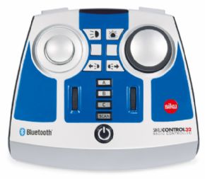 CONTROL REMOTO BLUETOOTH SIKU