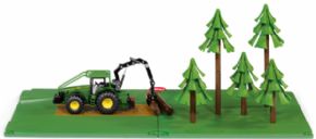 SET FORESTAL SIKU