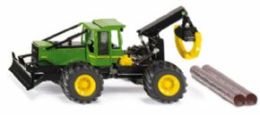 AUTOCARGADOR FORESTAL JOHN DEERE SIKU