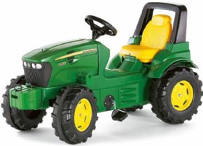 TRACTOR JOHN DEERE 7930 ROLLYFARMTRAC