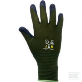 GUANTES DE JARDINERIA 