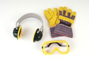 PACK DE ACCESORIOS DE PROTECCION BOSCH
