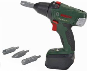 ATORNILLADOR  BOSCH