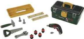 CAJA DE HERRAMIENTAS BOSCH