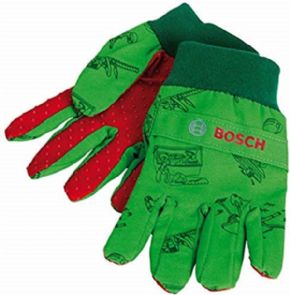 GUANTES DE JARDINERIA BOSCH