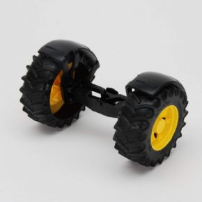 EJE DELANTERO PARA TRACTOR JOHN DEERE BRUDER