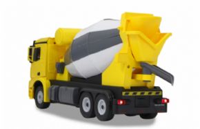 HORMIGONERA CONTROL REMOTO MERCEDES BENZ AROCS 