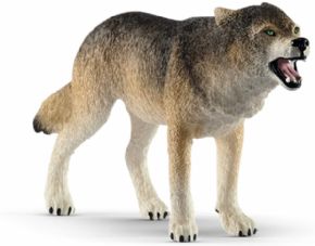LOBO SCHLEICH