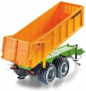 REMOLQUE JOSKIN PARA TRACTOR CONTROL REMOTO SIKU