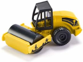 COMPACTADOR SIKU