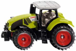 TRACTOR CLAAS AXION 950 SIKU