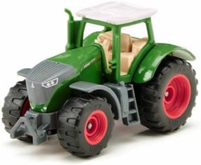TRACTOR FENDT 1050 VARIO SIKU