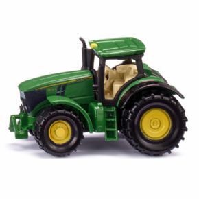 TRACTOR JOHN DEERE 6250R SIKU