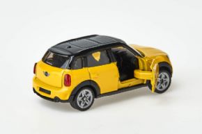 COCHE MINI COUNTRYMAN SIKU