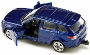 TODOTERRENO RANGE ROVER