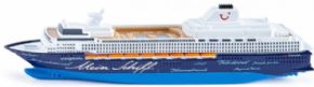 CRUCERO MEIN SCHIFF SIKU