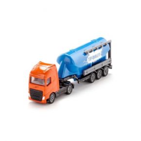 CAMION TRAILER VOLVO SIKU