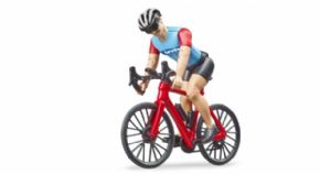 BICICLETA DE CARRERAS BWORLD BRUDER