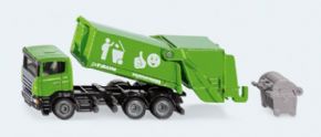 CAMION BASURA SIKU