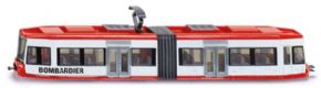 TRANVIA SIKU