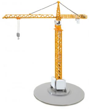 GRUA TORRE SIKU