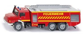 CAMION DE BOMBEROS SIKU