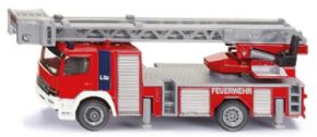 CAMION DE BOMBEROS SIKU