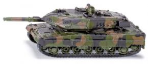 TANQUE MILITAR SIKU