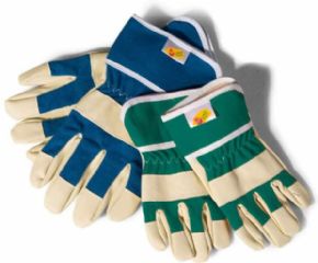 GUANTES DE TRABAJO PARA PEQUES