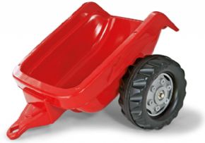 REMOLQUE PARA TRACTOR DE PEDALES ROLLYKID 