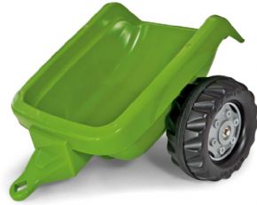 REMOLQUE PARA TRACTOR DE PEDALES ROLLYKID 