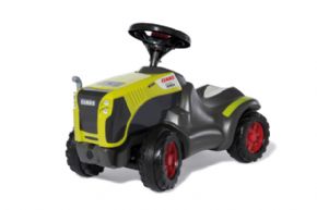 CORREPASILLOS CLAAS XERION ROLLYTOYS