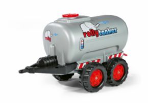 CISTERNA PARA TRACTOR DE PEDALES ROLLYTANKER