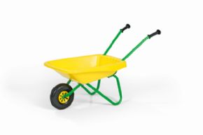 CARRETILLA DE PLASTICO PARA NIOS.