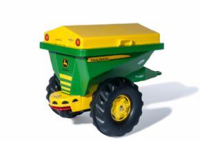 ESPARCIDOR JOHN DEERE PARA TRACTOR DE PEDALES 