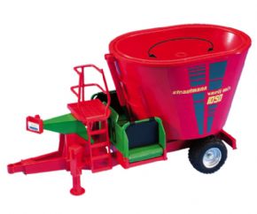 UNIFEED DE JUGUETE BRUDER