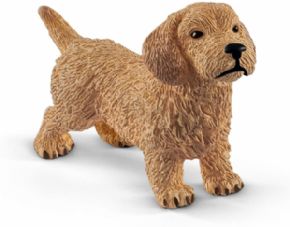 PERRO TECKEL SCHLEICH